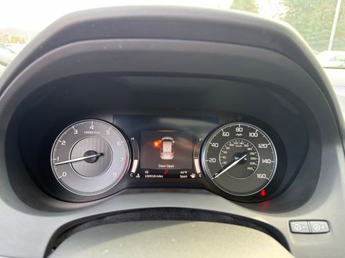 Used 2020 Acura RDX AWD image 21