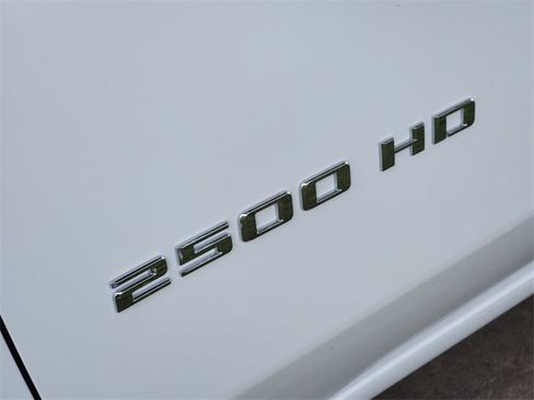 New 2026 Chevrolet Silverado 2500 W/T w/ WT/CX Safety Package RWD image 10
