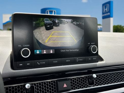 Used 2024 Honda Civic Sport image 24