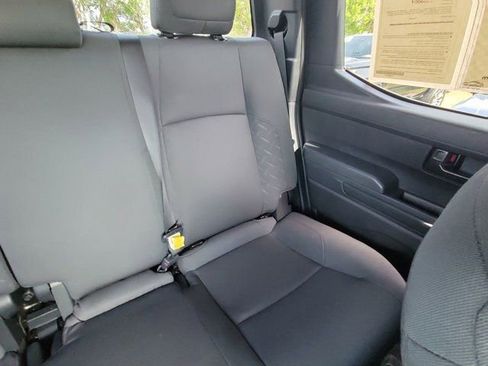 Used 2024 Toyota Tacoma SR5 image 6