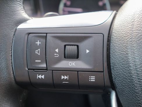 Used 2023 INFINITI QX60 Pure image 14