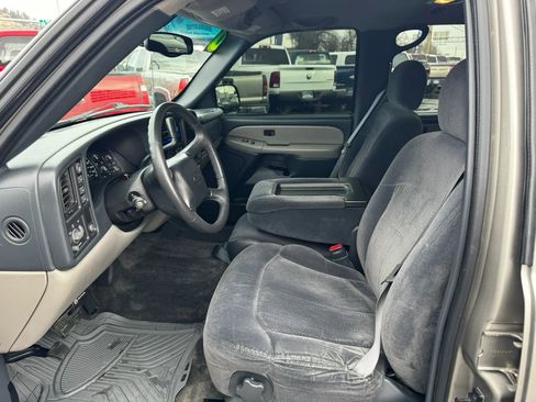 Used 2000 Chevrolet Tahoe LS w/ LS Preferred Equipment Group image 12