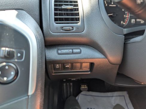 Used 2015 Nissan Altima 2.5 S w/ Power Driver Seat Package FWD image 19