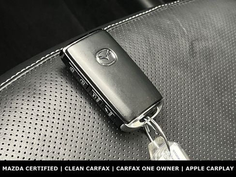 Certified 2023 MAZDA CX-9 Grand Touring image 30