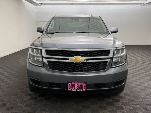 Used 2020 Chevrolet Tahoe LT AWD/4WD image 6