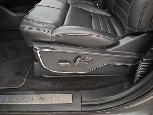 New 2025 Ford F150 Platinum image 16