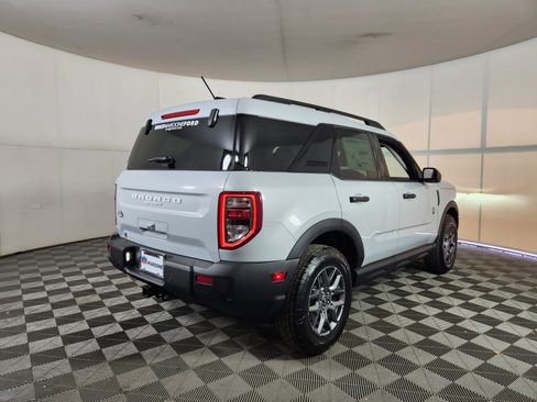 New 2026 Ford Bronco Sport Big Bend w/ Convenience Package AWD/4WD image 7