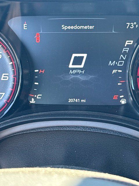 Used 2023 Dodge Charger GT w/ Blacktop Package AWD/4WD image 11