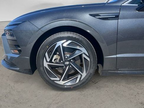 Used 2024 Hyundai Sonata SEL w/ Convenience Package FWD image 14