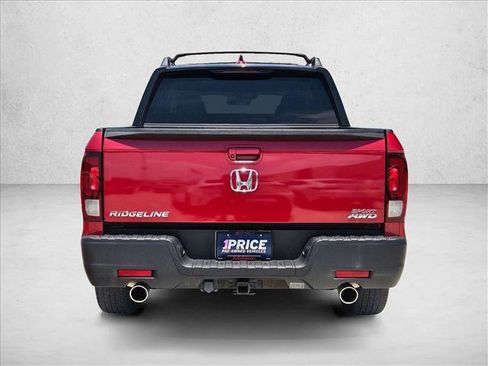 Used 2021 Honda Ridgeline Sport image 5