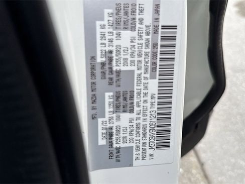 Used 2022 MAZDA CX-9 Touring Plus image 62