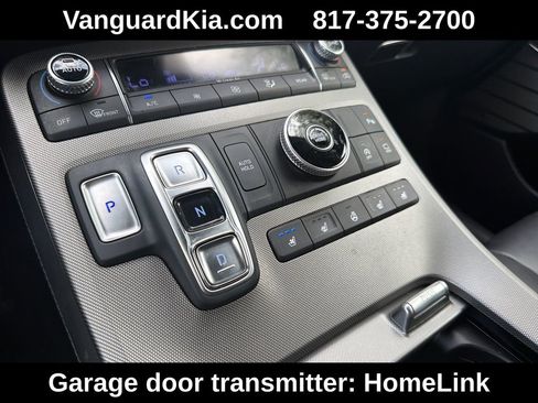 Used 2022 Hyundai Palisade Calligraphy FWD image 26