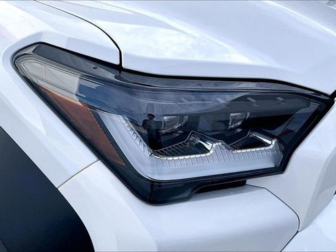 New 2026 Toyota 4Runner Trailhunter image 21