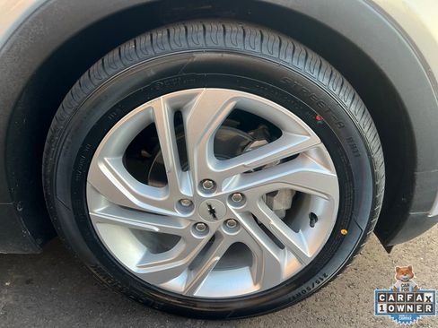 Used 2022 Chevrolet Bolt LT image 13