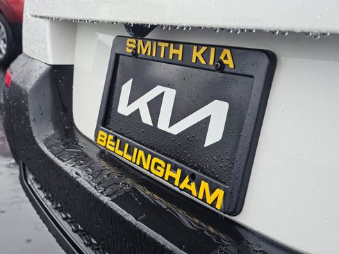 Used 2022 Kia Soul LX w/ Technology Package image 13