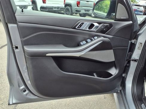 Used 2024 BMW X7 M60i w/ M Sport Professional Package image 10