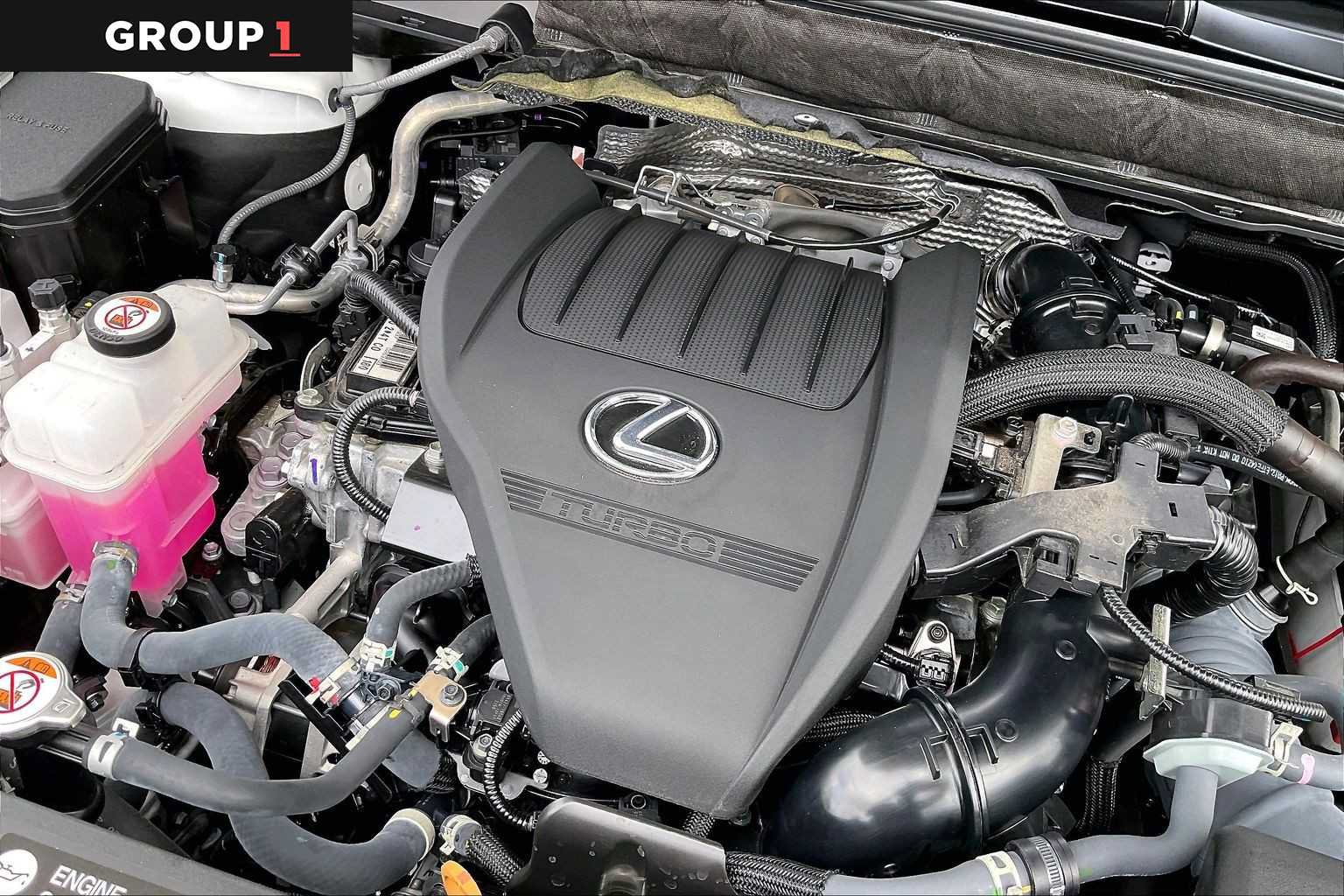 Used 2025 Lexus RX 350 Premium Plus w/ Convenience Package FWD image 30
