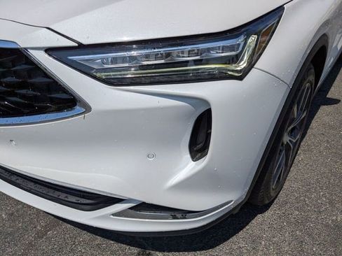 Certified 2023 Acura MDX FWD w/ Technology Package image 5