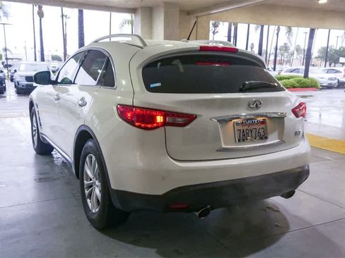 Used 2013 INFINITI FX37 2WD w/ Premium Pkg image 6