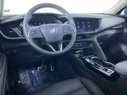 Certified 2023 Buick Envision Essence w/ Sport Touring Package