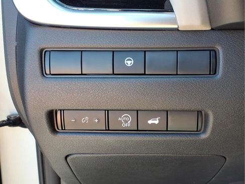 Certified 2023 Nissan Rogue SL AWD/4WD image 23