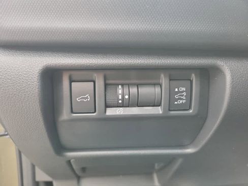 Certified 2025 Subaru Forester Premium image 22