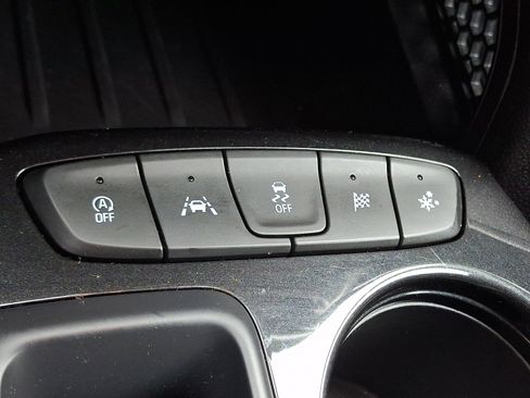 Used 2022 Chevrolet TrailBlazer LT image 23