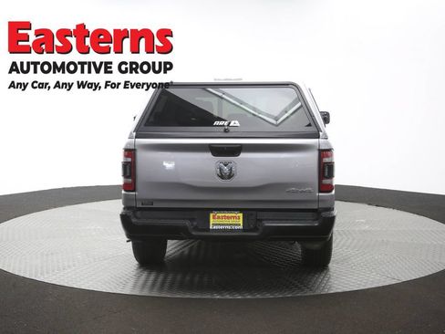 Used 2023 RAM 1500 Tradesman AWD/4WD image 36