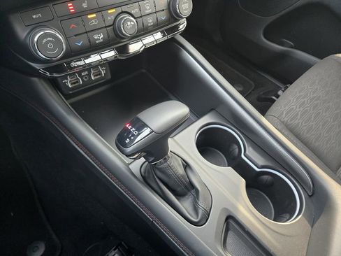 New 2026 Dodge Durango GT w/ Blacktop Package image 15