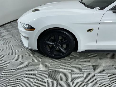 Used 2018 Ford Mustang GT image 31