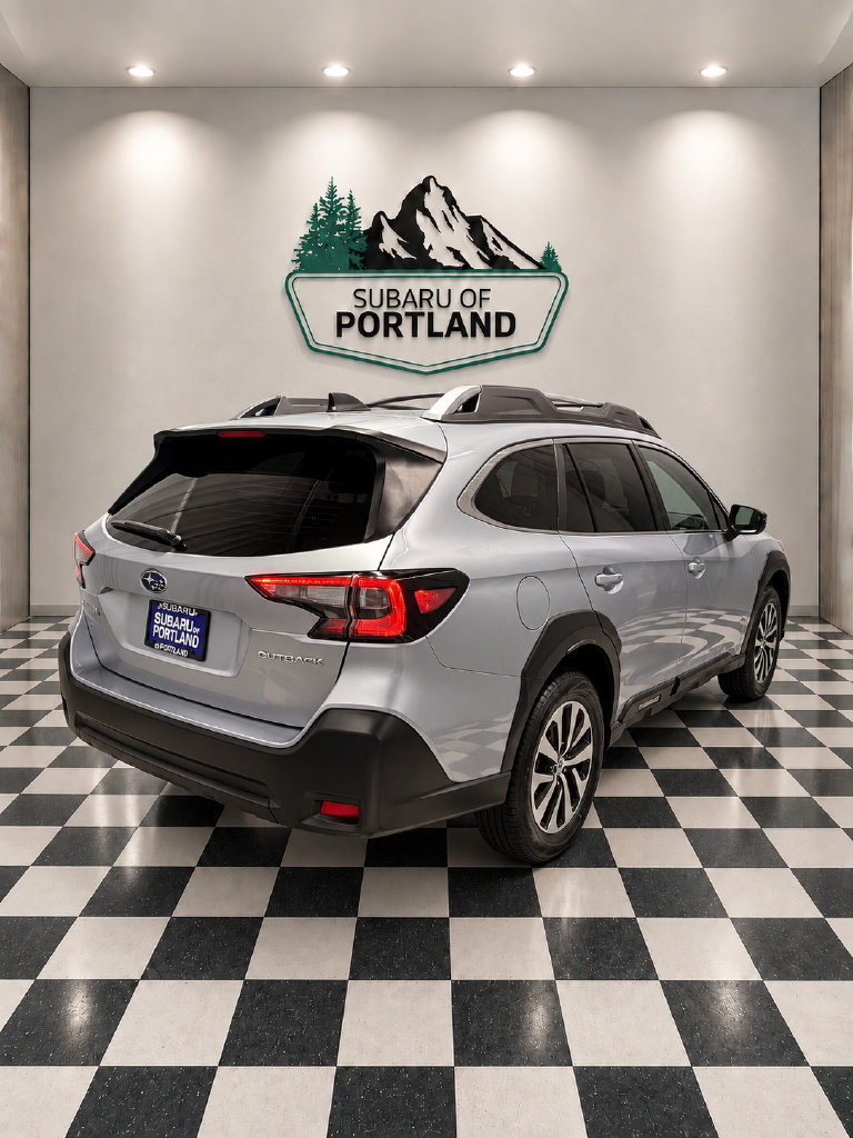 Certified 2024 Subaru Outback Premium AWD/4WD image 4