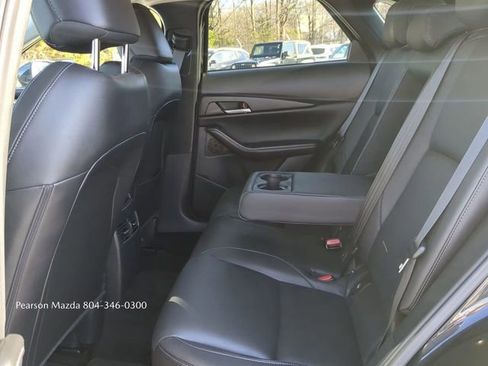 Certified 2025 MAZDA CX-30 AWD 2.5 S w/ Select Sport Pkg image 14