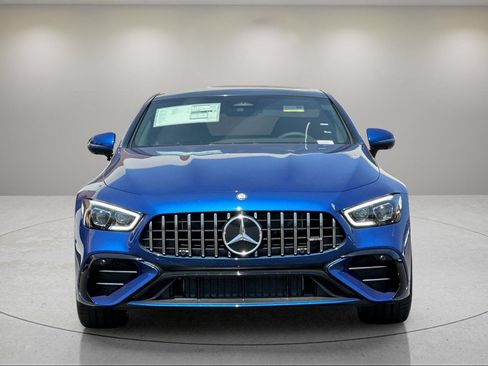 Used 2024 Mercedes-Benz AMG GT 43 image 10
