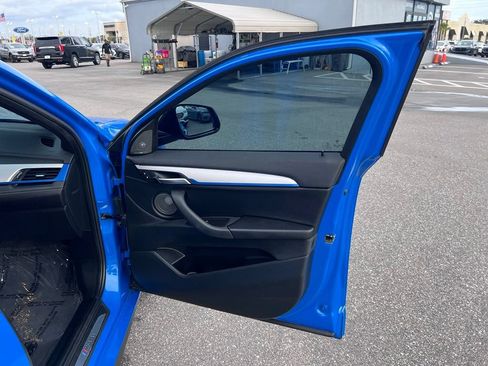 Used 2019 BMW X2 M35i w/ Premium Package AWD/4WD image 60