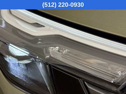 Used 2026 Subaru Forester Premium AWD/4WD image 38