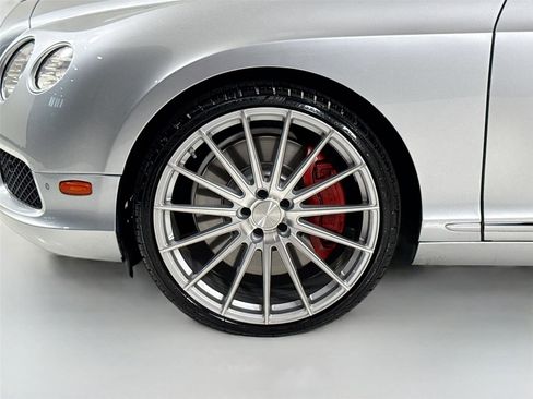 Used 2013 Bentley Continental GT AWD/4WD image 32