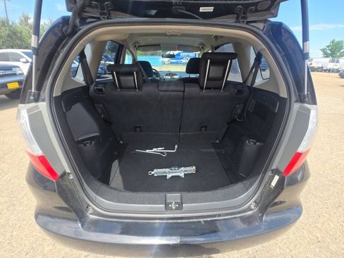Used 2013 Honda Fit Sport image 16
