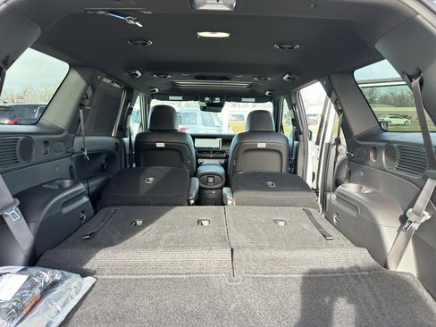 New 2026 Hyundai Palisade XRT Pro image 35