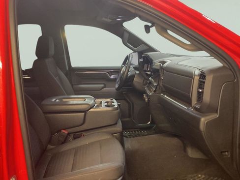 Used 2023 Chevrolet Silverado 1500 LT image 11