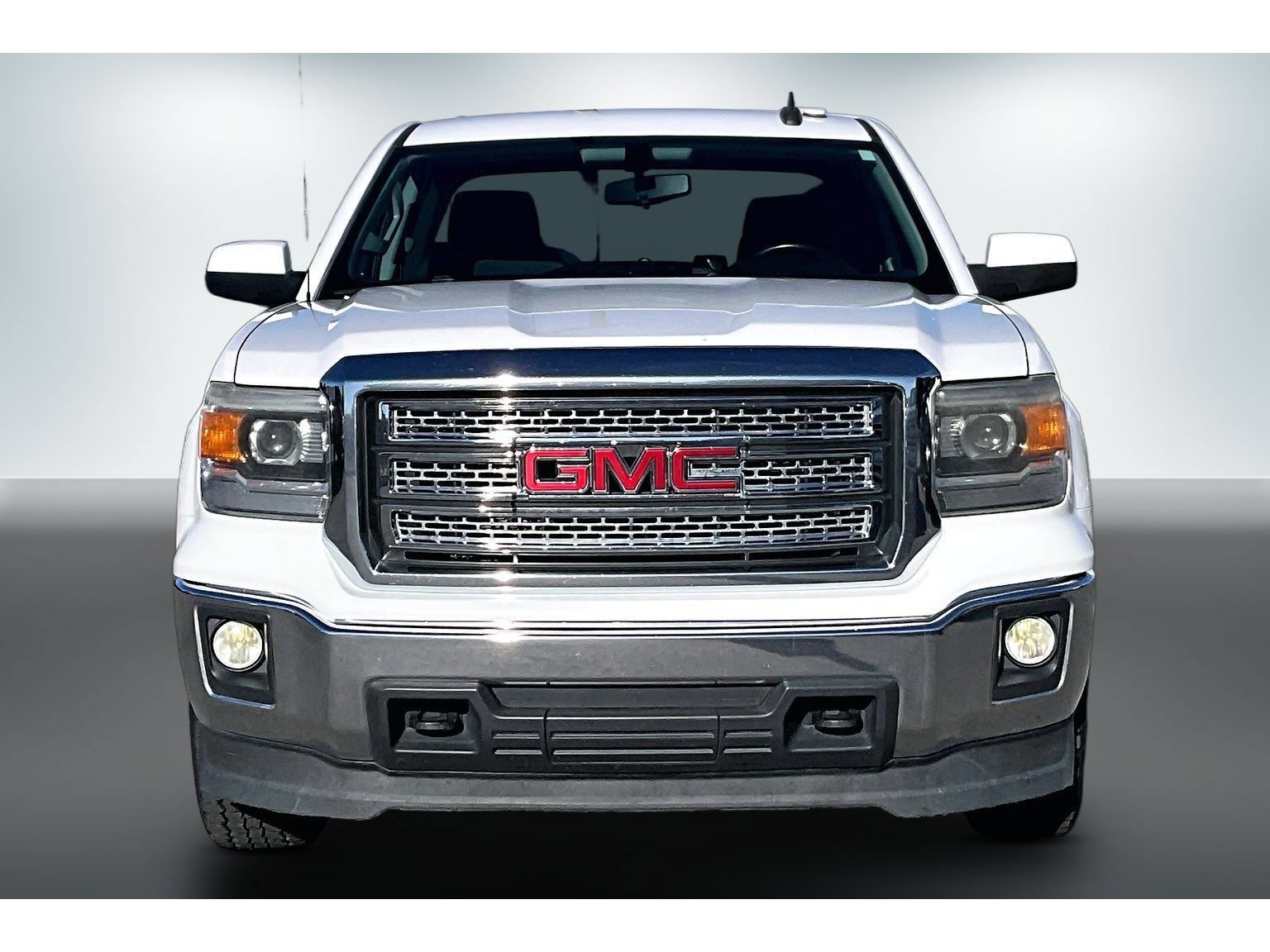 Used 2015 GMC Sierra 1500 SLE AWD/4WD image 2