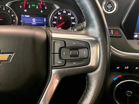 Used 2020 Chevrolet Blazer LT FWD image 22