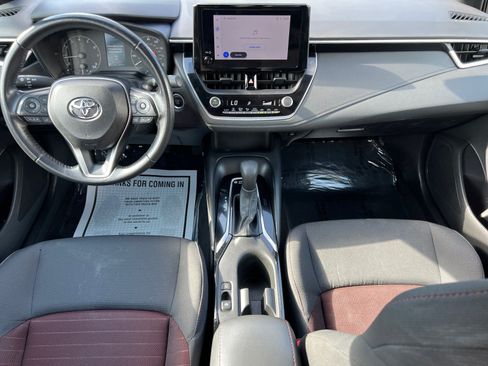Used 2024 Toyota Corolla SE FWD image 24