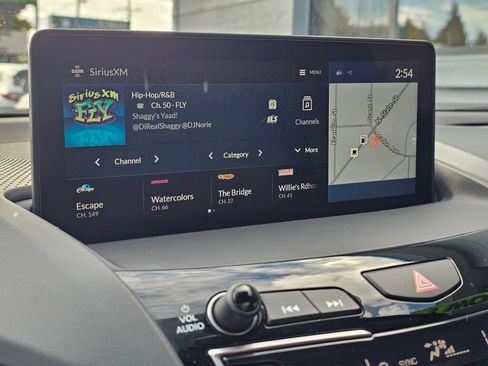 Used 2024 Acura RDX A-Spec image 32