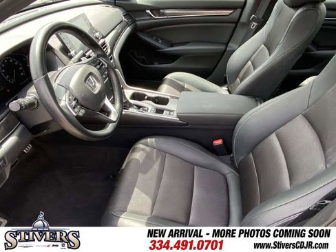 Used 2019 Honda Accord Sport image 48