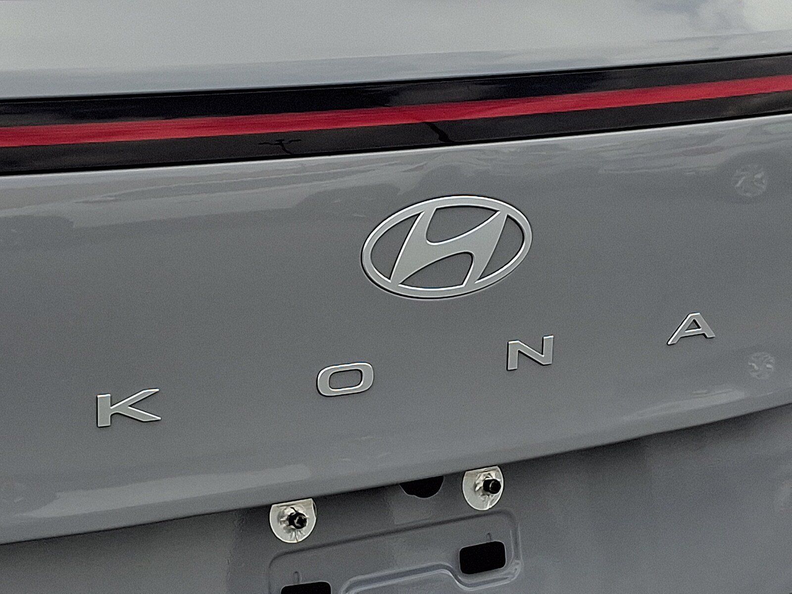 Certified 2024 Hyundai Kona SEL FWD image 30