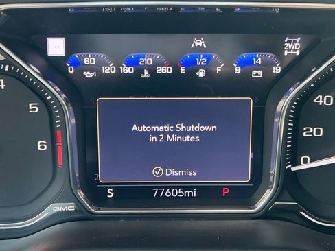 Used 2021 GMC Yukon Denali w/ Denali Premium Package image 32