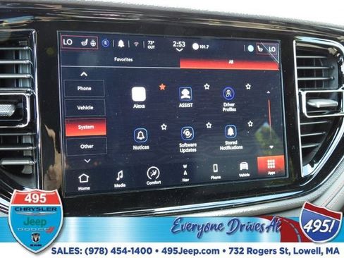 New 2026 Dodge Durango GT image 29