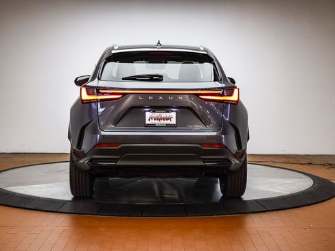 Used 2022 Lexus NX 350 350 Premium image 3