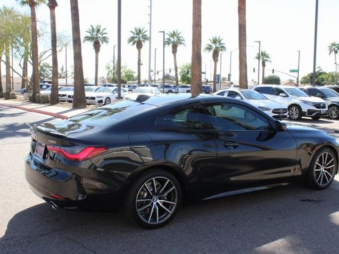 Used 2022 BMW 430i Coupe image 6