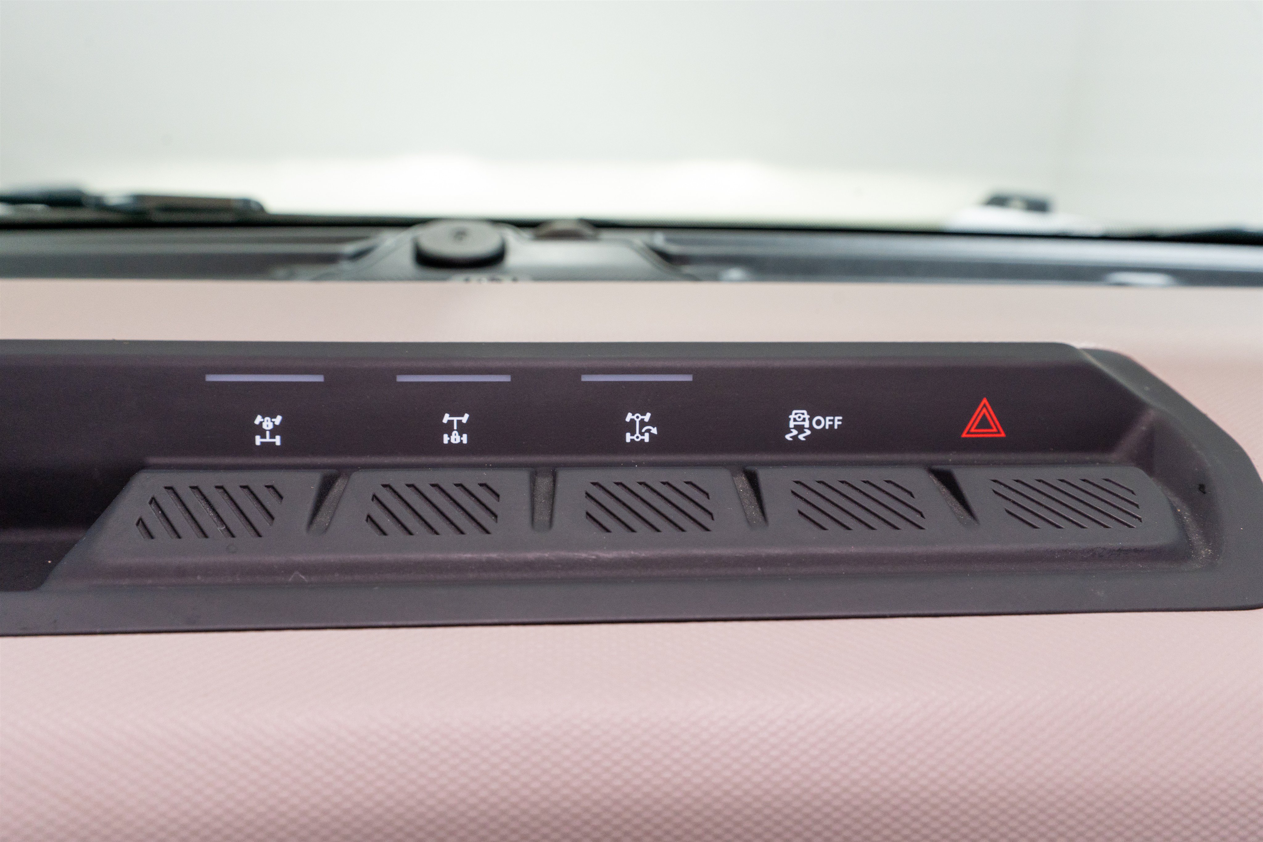 Used 2023 Ford Bronco Wildtrak AWD/4WD image 17